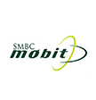 SMBCモビットアプリのロゴ画像