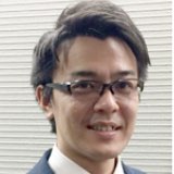 中小企業診断士 臼井 透雄